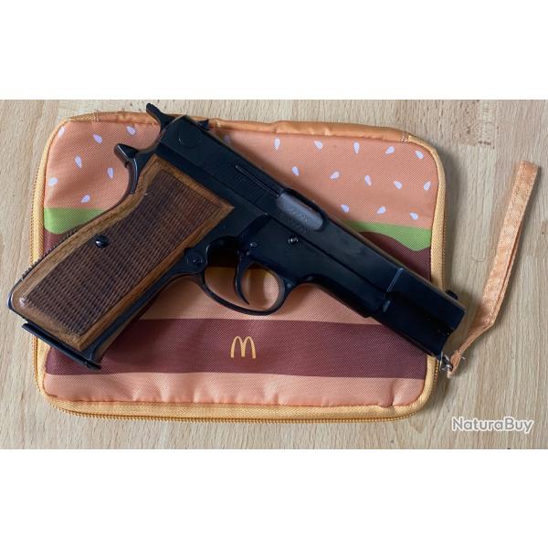 Pistolet FEG 9x19 (idem GP35)