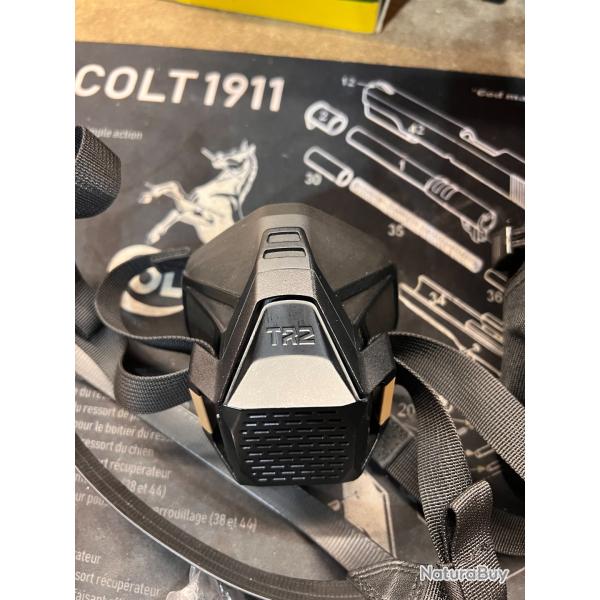 Masque TR2 Tactical