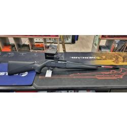 Pack Carabine Winchester SXR2 cal 300 win + point rouge