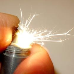 BRIQUET de la SECONDE GUERRE. III