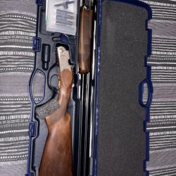 Beretta 686 Silver pigeon 1 sporting