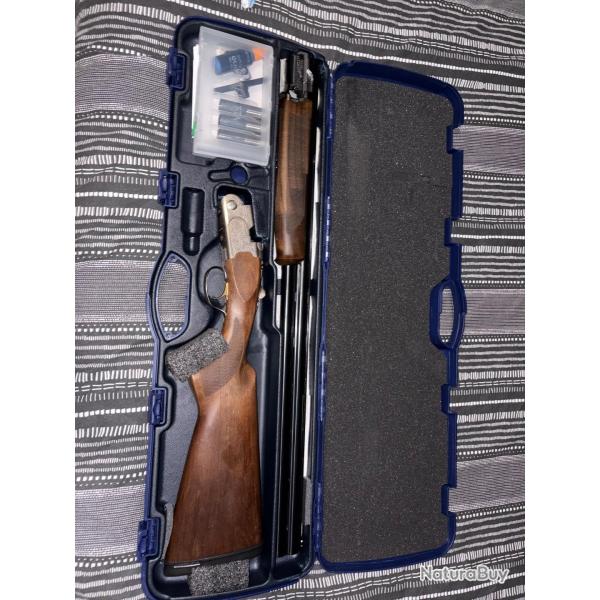 Beretta 686 Silver pigeon 1 sporting