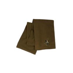 Echarpe polaire Somlys motif sanglier