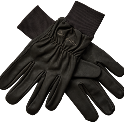 Gant en cuir DEERHUNTER-S