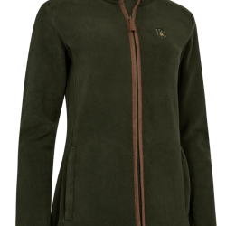 Veste Polaire Cumbria femme kaki DEERHUNTER-44