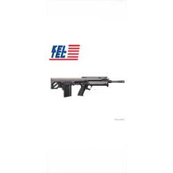 KEL-TEC RFB 308 win avec 3 chargeurs sangle et vis&eacute;e point rouge