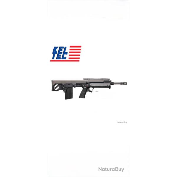 KEL-TEC RFB 308 win avec 3 chargeurs sangle et vis�e point rouge