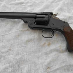 Smith et Wesson N&deg;3 New Model , Cal. 44 Russian