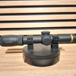 Lunette leupold VX-5 HD 1-5X24 HD