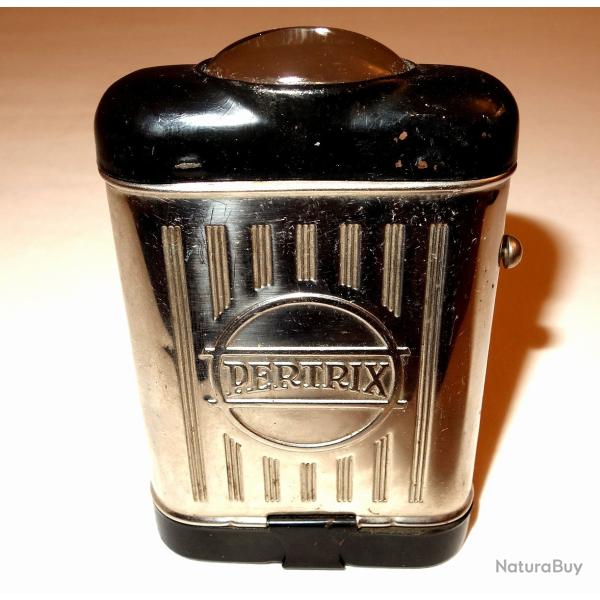 LAMPE de la SECONDE GUERRE.  II