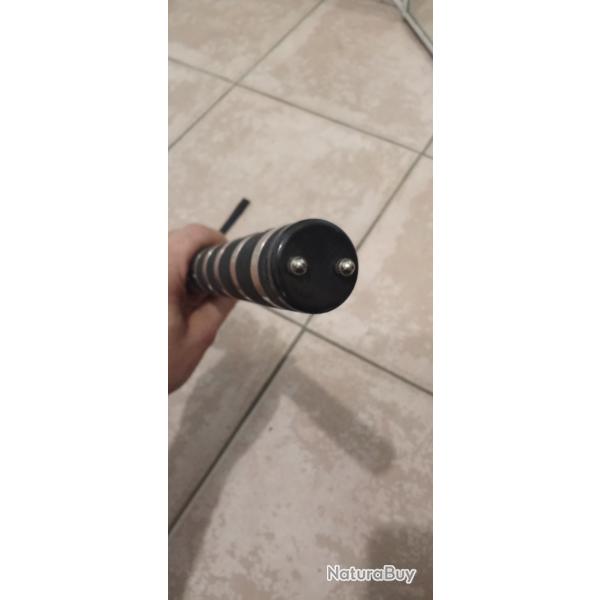 Matraque �lectrique