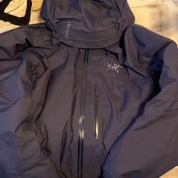 Veste Arc'Teryx Beta Insulated Jacket M