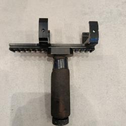 Poign&eacute;e FAMAS f1