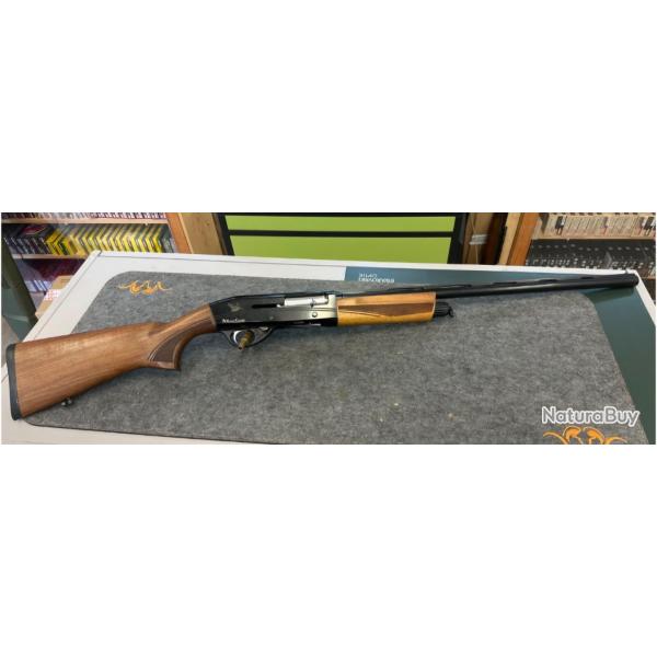 Fusil VERNEY CARRON MATRIX B�CASSE 12/76
