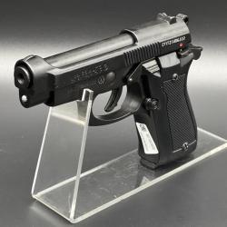 Pistolet Kimar 85 calibre 9mm PAK &agrave; balles &agrave; blanc (Pistolet d'alarme seul)