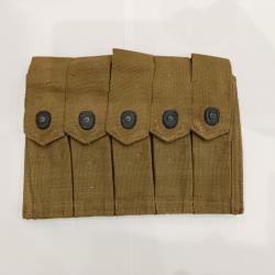 Porte chargeur Thompson us ww2