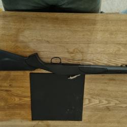 chassis remington 700 comme neuf