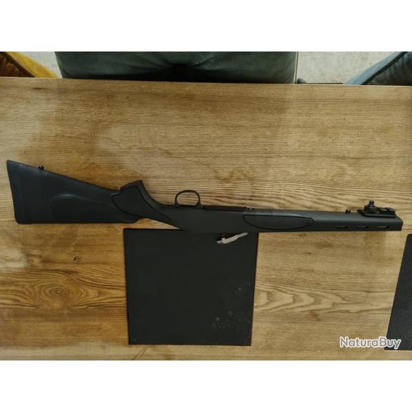 chassis remington 700 comme neuf