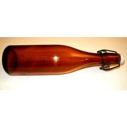 BOUTEILLE de BIERE de la SECONDE GUERRE. IV