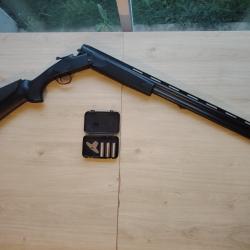 Fusil Integra Migrateur 12/89 - prix &agrave; d&eacute;battre