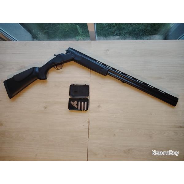 Fusil Integra Migrateur 12/89 - prix � d�battre