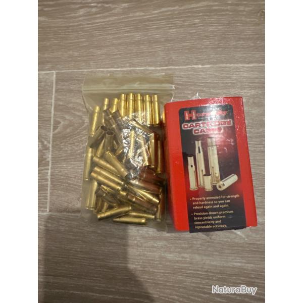 100 �tuis hornady non amorc�s 300 wisper