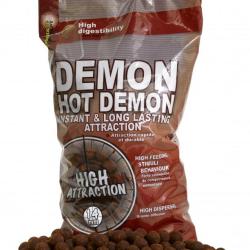 Bouillettes Starbaits Concept hot Demon 2kg 14