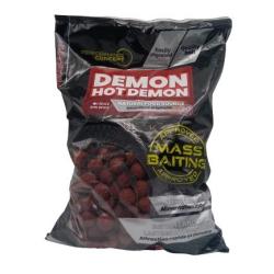 Bouillettes Demon Hot Demon 3Kg Mass Baitting starbaits 20