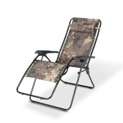 Chaise Nash Bank Life Hi-Back Lounger