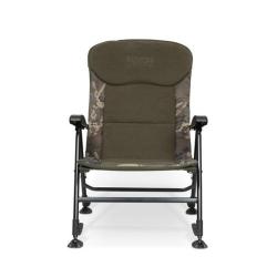 Chaise Nash Bank Life Reclining Chair Camo