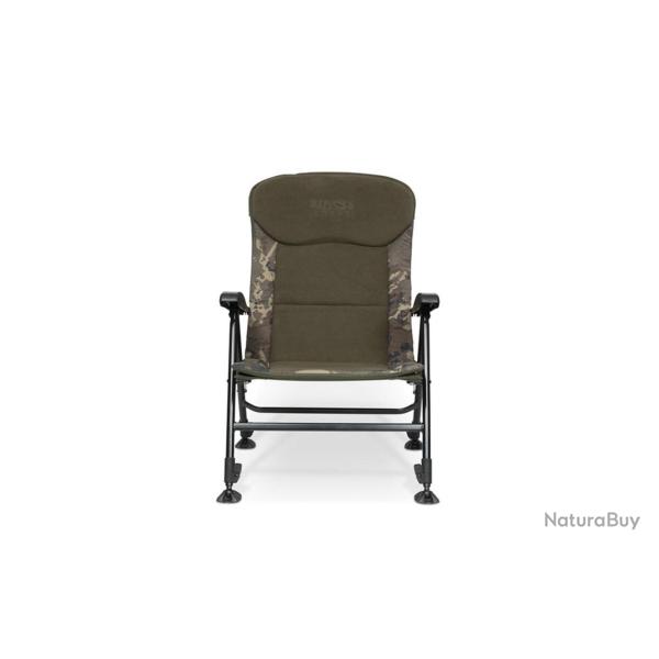 Chaise Nash Bank Life Reclining Chair Camo