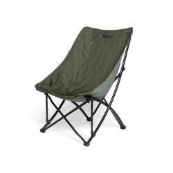 Chaise Nash Bank Life Hi-Back Chair