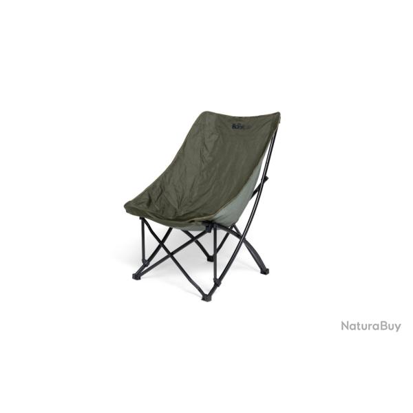 Chaise Nash Bank Life Hi-Back Chair