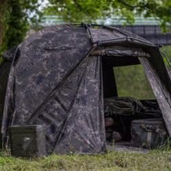 Biwy Nash Titan Hide Camo Pro Full System