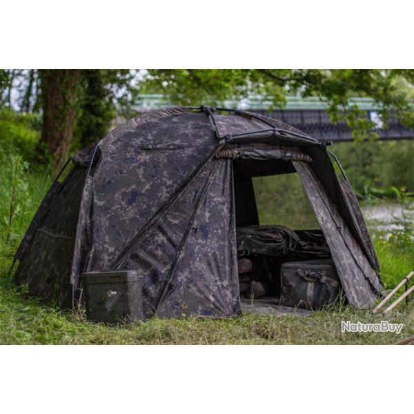 Biwy Nash Titan Hide Camo Pro Full System