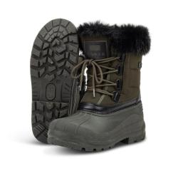 Bottes Nash Zero Tolerance Polar Boots