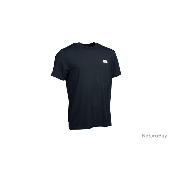 T-shirt Nash Make It Happen Cast Black S