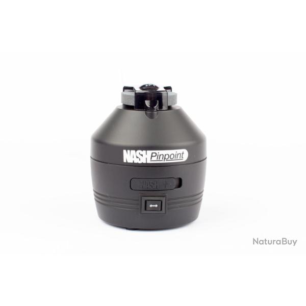 Nash Pinpoint Hook Doctor - Aiguiseur �lectrique pour hame�ons