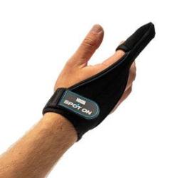 Prot&egrave;ge-doigt Nash Spot On Casting Finger Stall