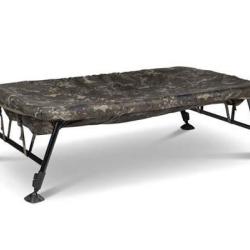 Tapis de r&eacute;ception Nash Carp Care Hi Protect Cradle Camo