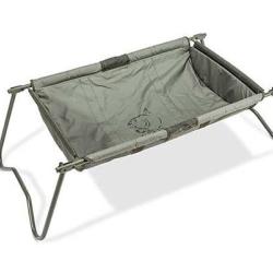 Tapis de r&eacute;ception Nash Carp Care Ultralite Cradle Monster