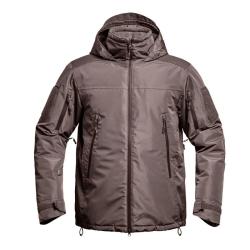 Parka Hardshell XMF 200 A10&reg; Homme Marron Imperm&eacute;able Respirant