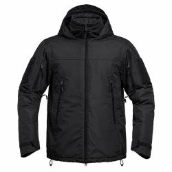 Parka Hardshell XMF 200 A10&reg; Homme Noir