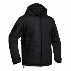 Parka Hardshell XMF 200 A10&reg; Homme Noir