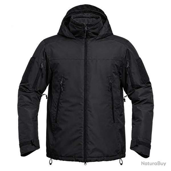 Parka Hardshell XMF 200 A10� Homme Noir