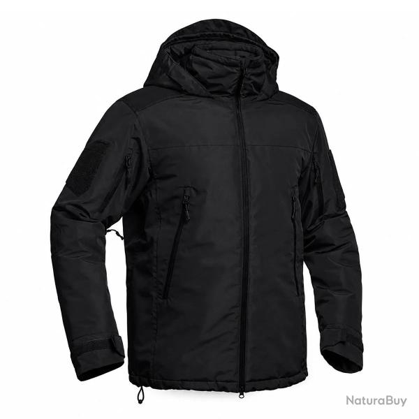 Parka Hardshell XMF 200 A10� Homme Noir