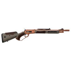 Pedersoli 86/71 Boarbuster Apocalypse .45-70 Govt