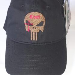 Casquette de collection Airsoft (CRAFT Tireur d'&eacute;lite)