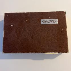 Pistolet walther P38 22 lr