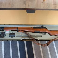 Vend M1 garand ICS